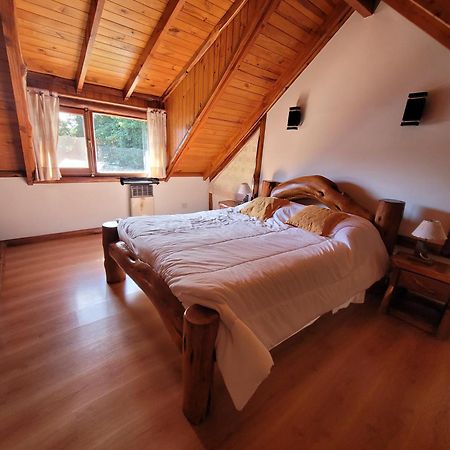 Laderas Del Campanario Villa Сан Карлос де Барилоче Екстериор снимка