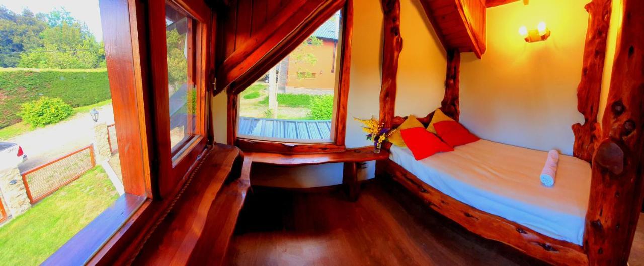 Laderas Del Campanario Villa Сан Карлос де Барилоче Екстериор снимка