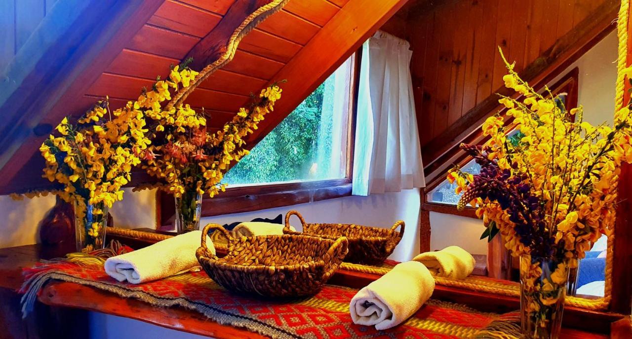 Laderas Del Campanario Villa Сан Карлос де Барилоче Екстериор снимка