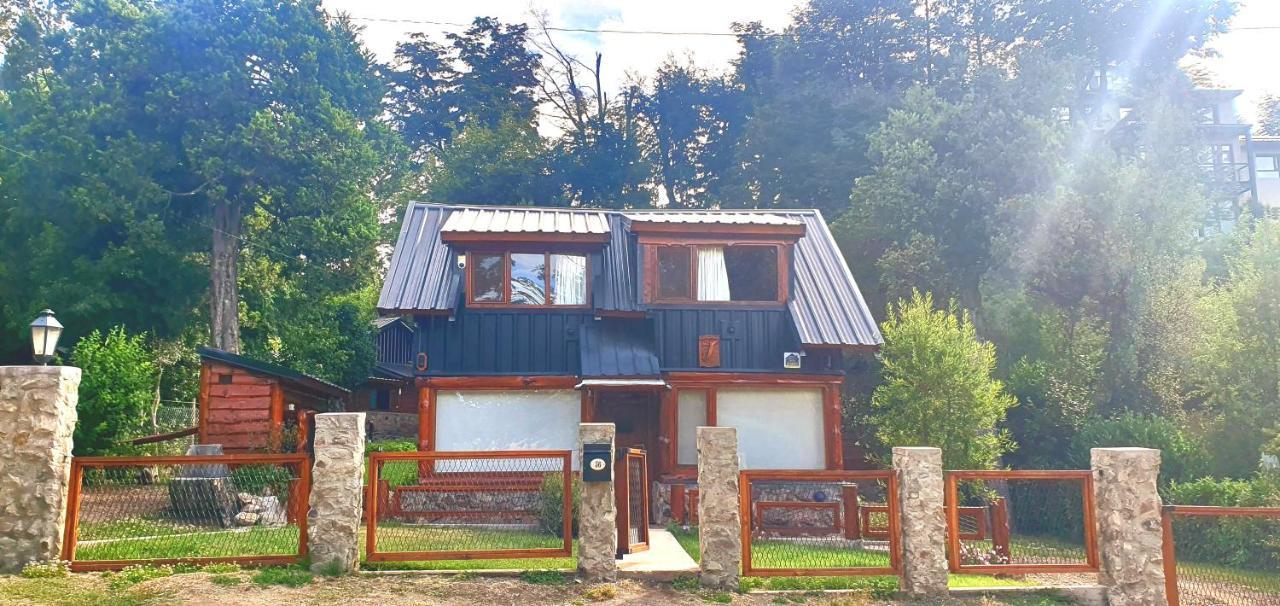Laderas Del Campanario Villa Сан Карлос де Барилоче Екстериор снимка