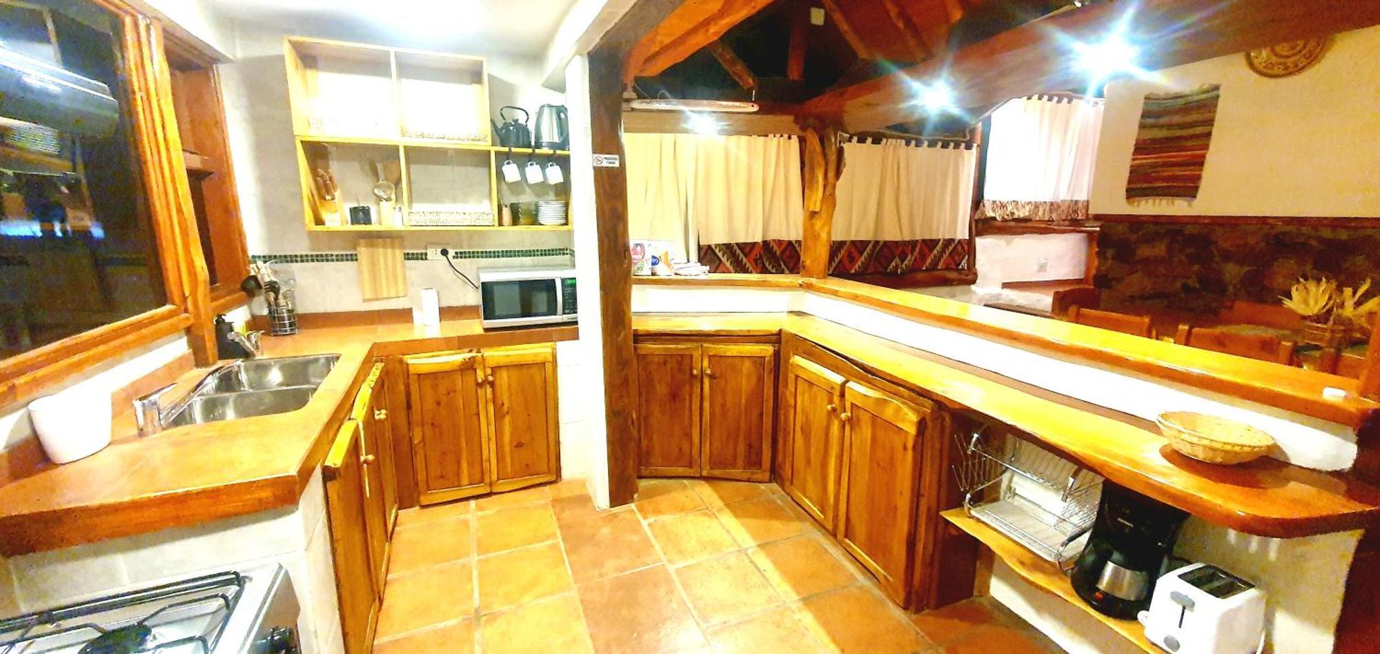 Laderas Del Campanario Villa Сан Карлос де Барилоче Екстериор снимка