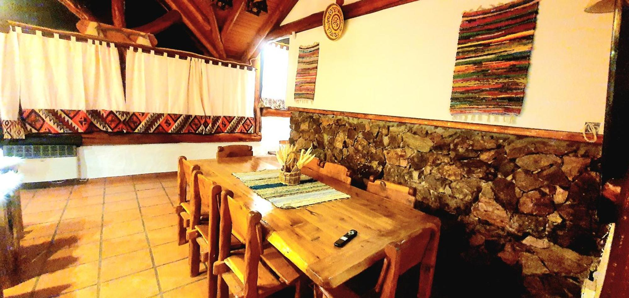 Laderas Del Campanario Villa Сан Карлос де Барилоче Стая снимка