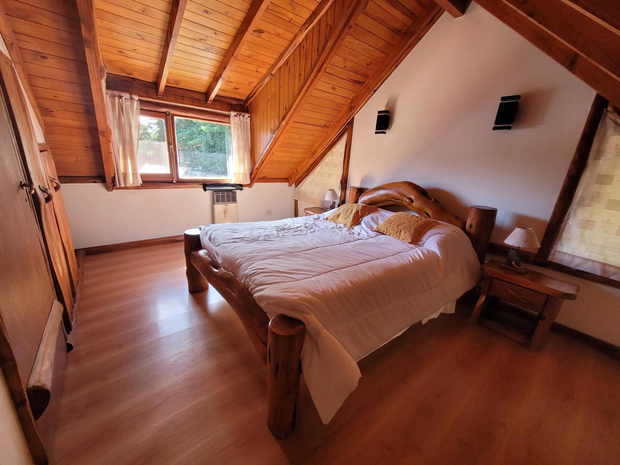 Laderas Del Campanario Villa Сан Карлос де Барилоче Екстериор снимка